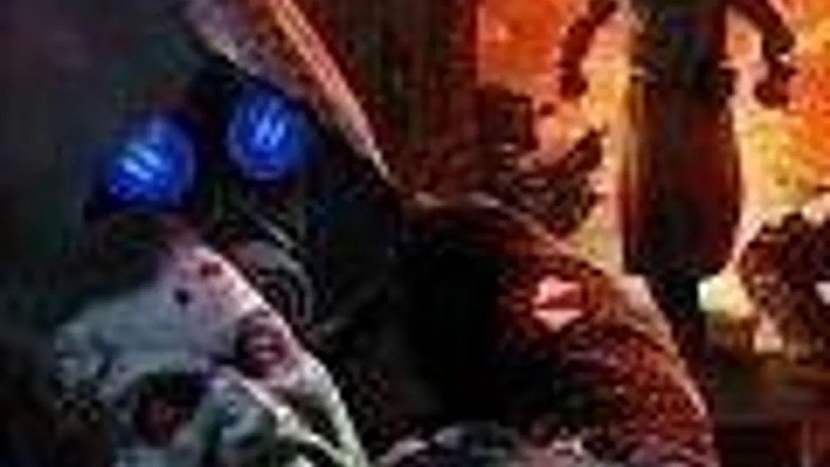 Hlavní obrázek článku: Resident Evil Operation Raccoon City