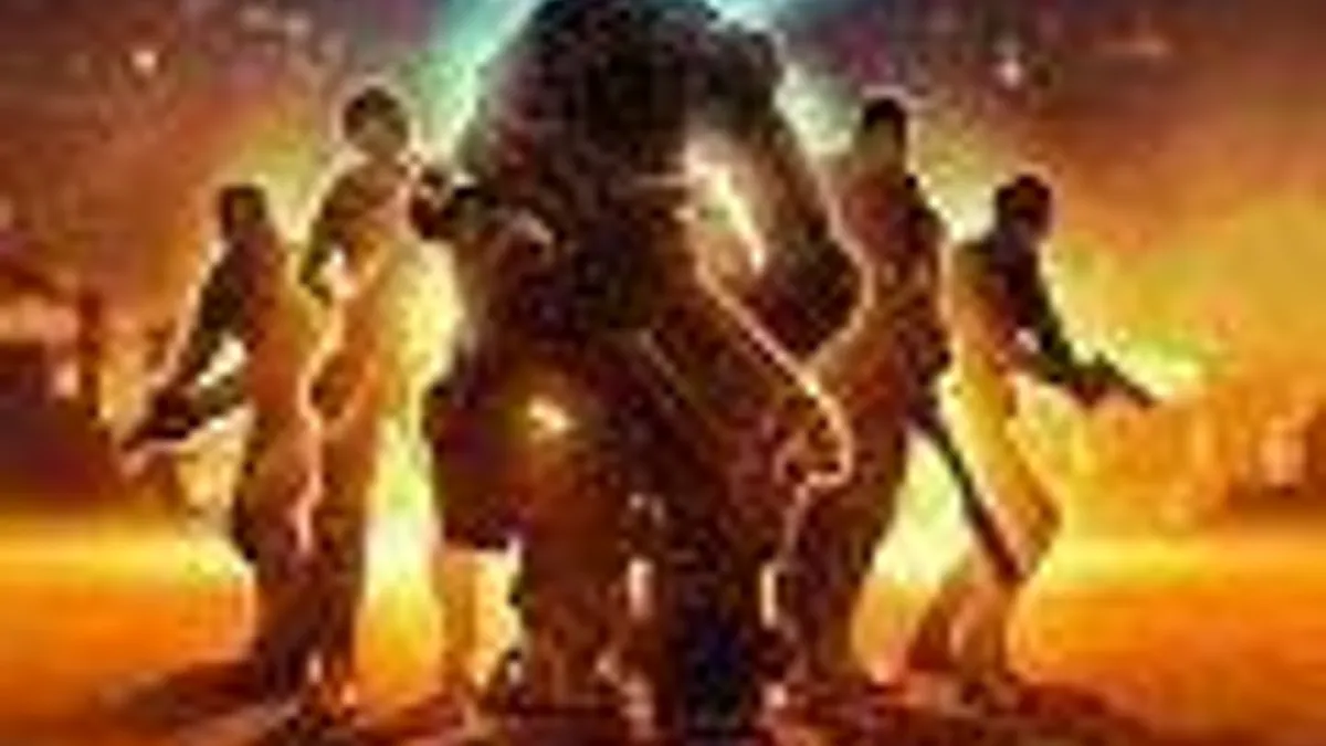 Hlavní obrázek článku: 6 minut z XCOM: Enemy Within