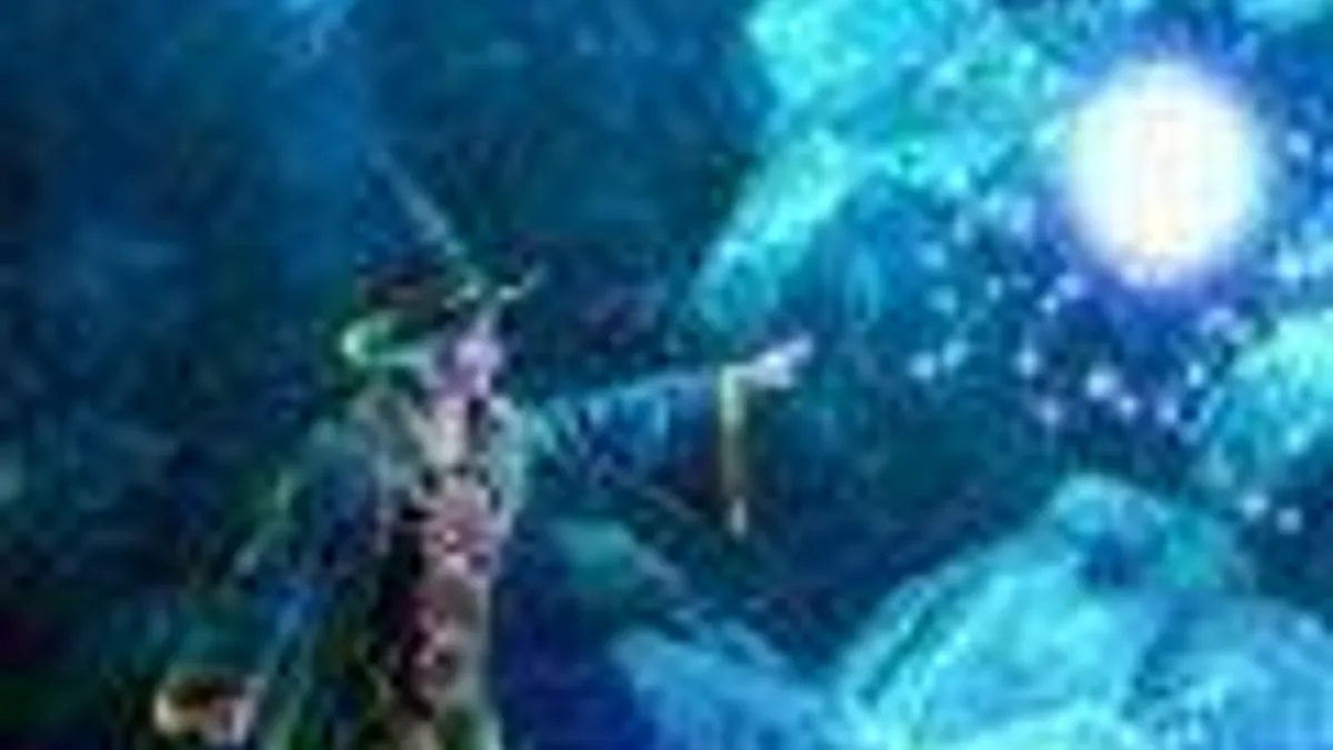 Hlavní obrázek článku: Studio Frozenbyte připravuje Trine 3