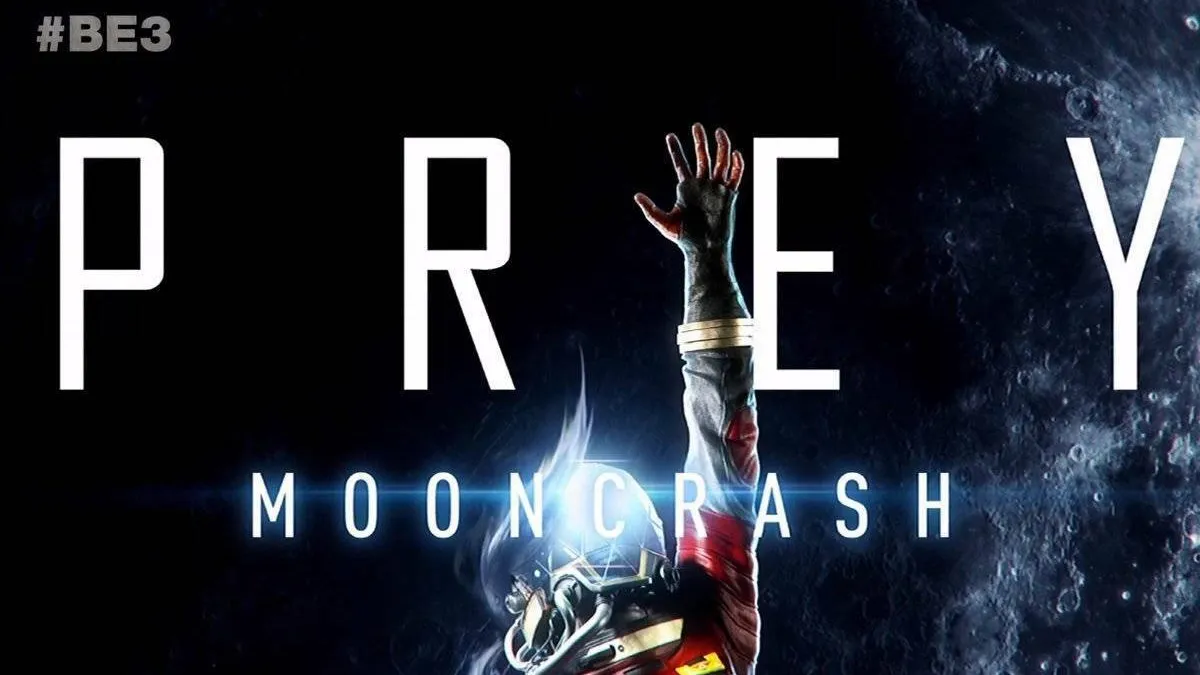 Hlavní obrázek článku: Akce Prey dostala velké rozšíření a další novinky