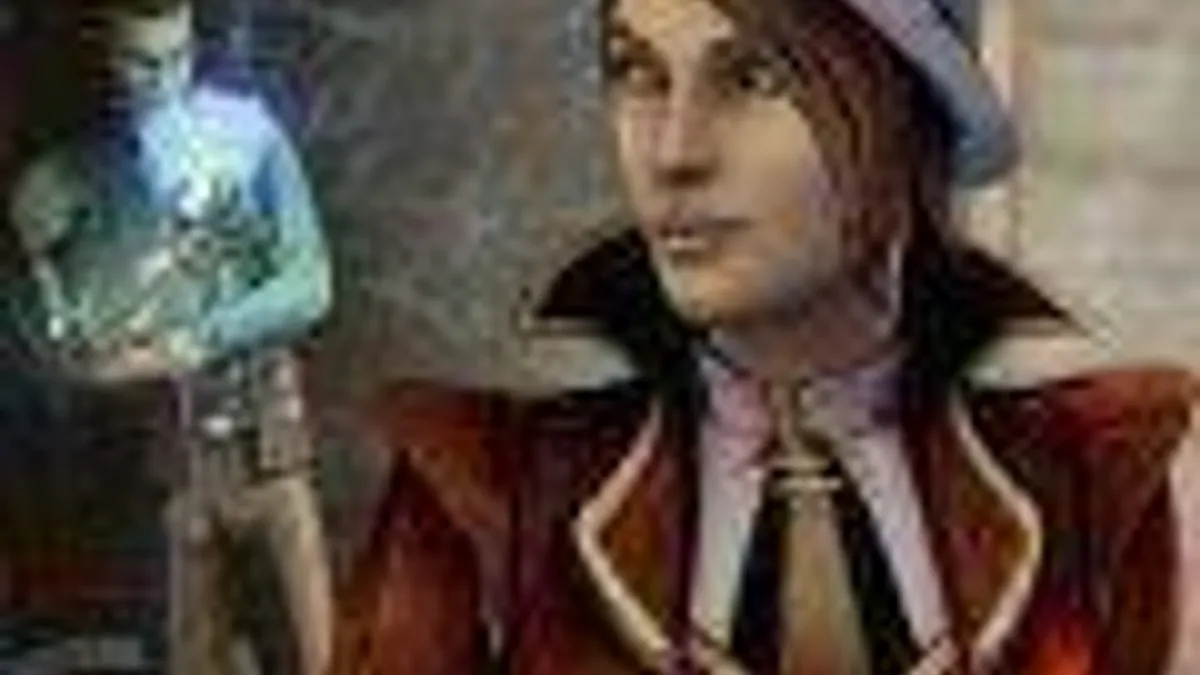 Hlavní obrázek článku: Několik střípků o Tales from the Borderlands