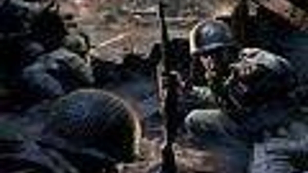 Hlavní obrázek článku: První Call Of Duty na PSN a XBLA má cenu