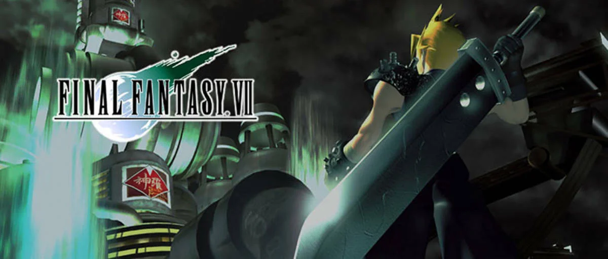 Hlavní obrázek článku: Final Fantasy VII – 1. část: hra, která předběhla svou dobu