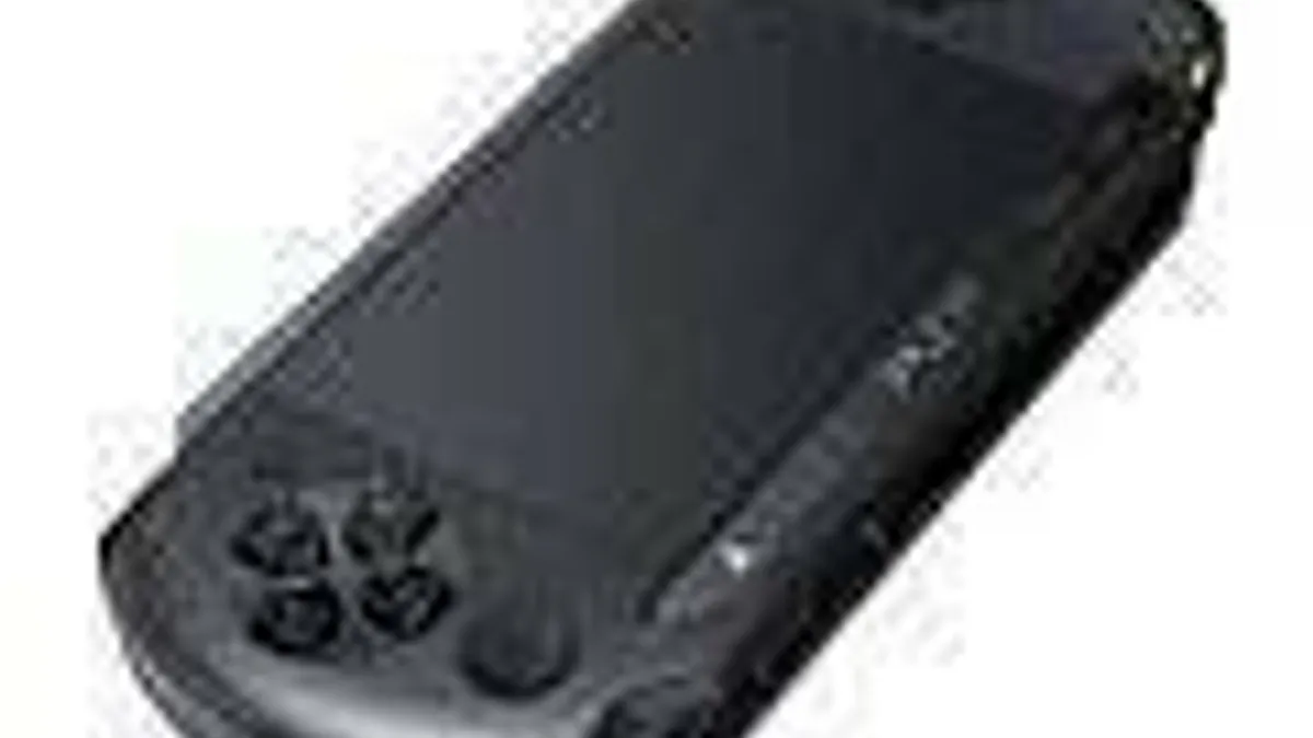 Hlavní obrázek článku: Sony: S novým PSP jsme se zaměřili na mladší hráče