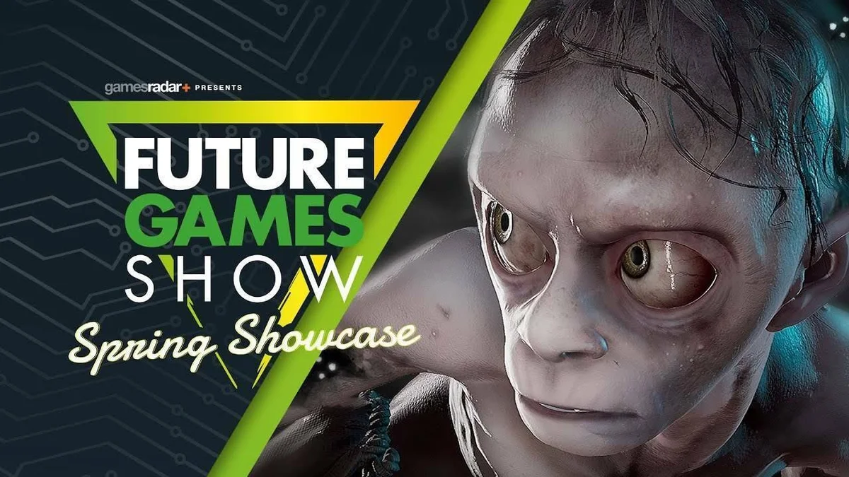 Hlavní obrázek článku: První záběry z akční hry The Lord of the Rings: Gollum