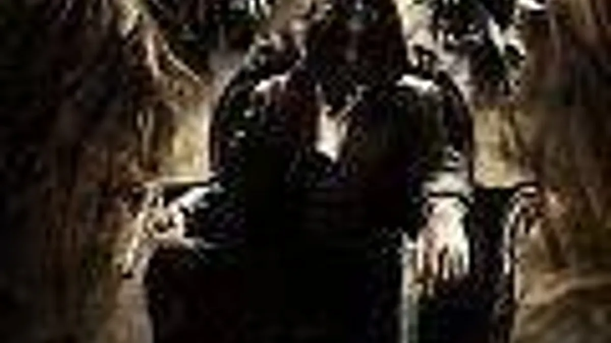 Hlavní obrázek článku: Brutální akce The Darkness 2 s kooperací