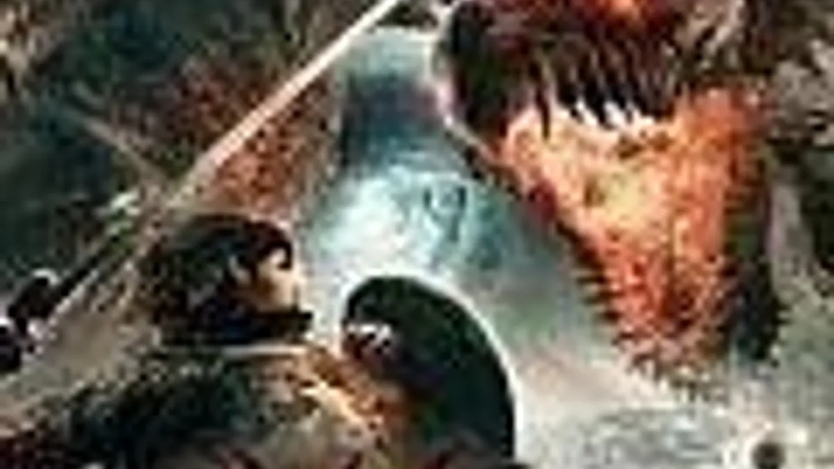 Hlavní obrázek článku: Dragon's Dogma se dočká hratelné demoverze