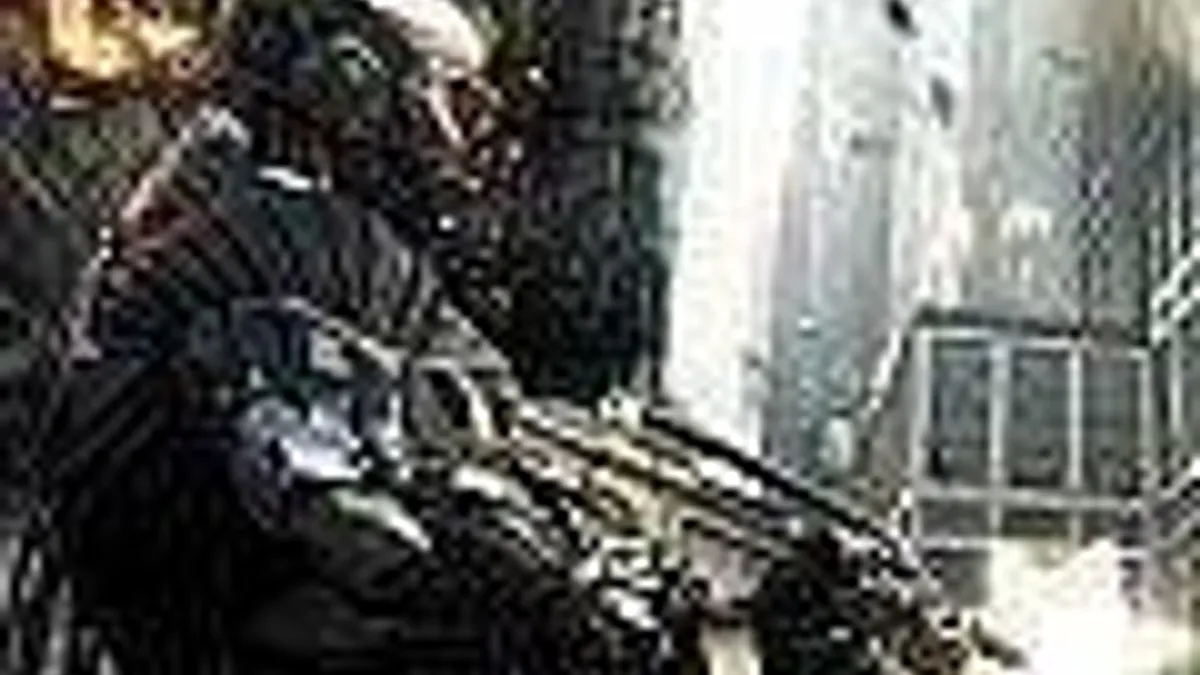 Hlavní obrázek článku: Crysis 2 má datum vydání