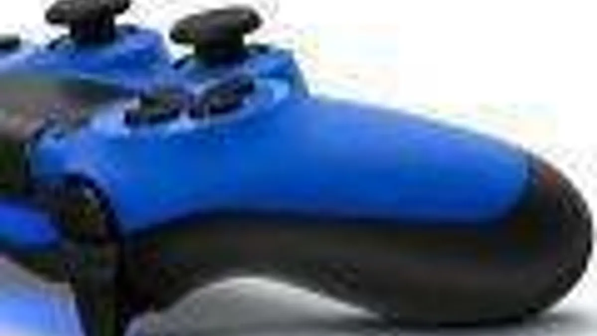 Hlavní obrázek článku: Dualshock 4 nebude jen v černé, dostane i modrou a červenou barvu