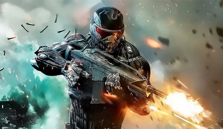 Hlavní obrázek článku: Blíží se oznámení nové Crysis hry?