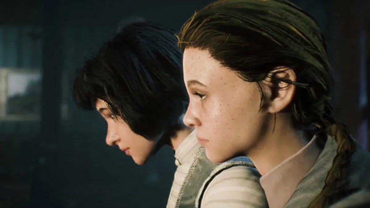 Hlavní obrázek článku: Gamescom trailer na hororovou hru Remothered: Broken Porcelain