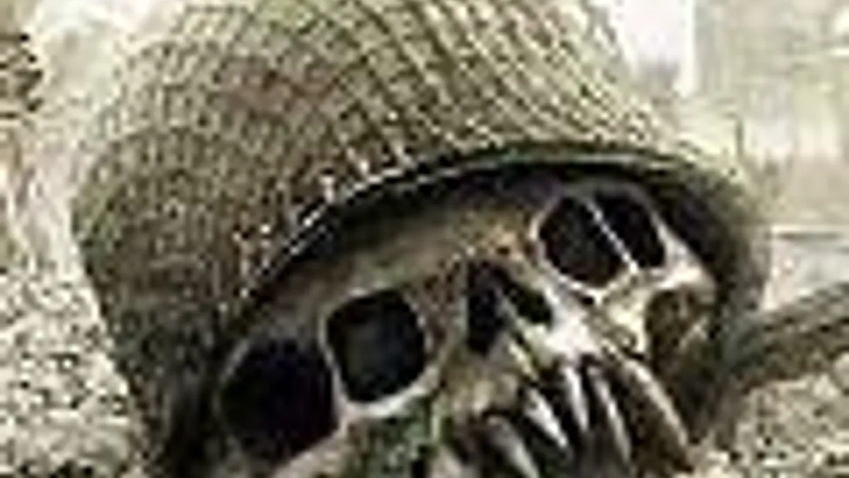 Hlavní obrázek článku: Ted Price: Resistance série rozhodně nekončí