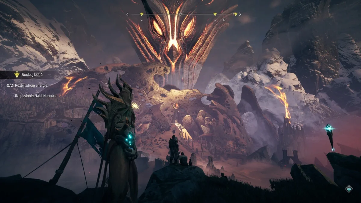 Akční RPG hra Atlas Fallen vyjde v polovině května
