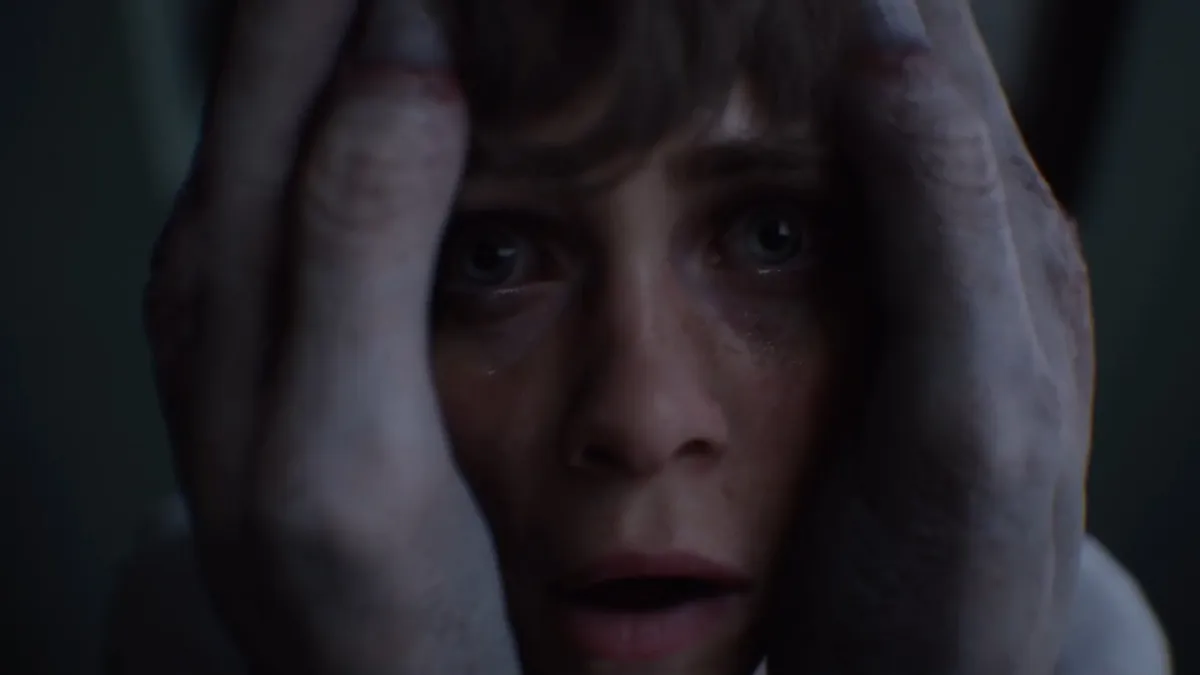 Hlavní obrázek článku: Nový teaser trailer na hororovou hru OD 