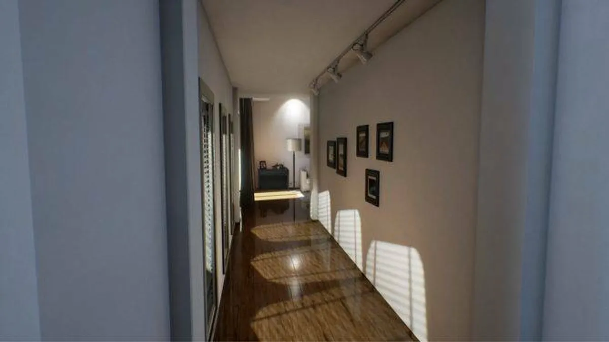 Hlavní obrázek článku: Oznámen psychologický horor Asemblance od bývalých vývojářů Bungie