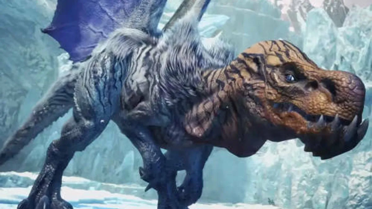 Hlavní obrázek článku: Iceborne je podle recenzí parádní rozšíření pro Monster Hunter World