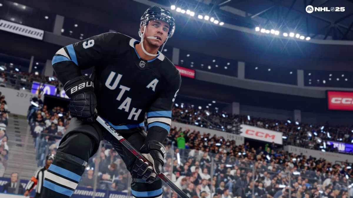 Oznámeny novinky pro hokejovou hru NHL 25, oznámena spolupráce se soutěží PWHL