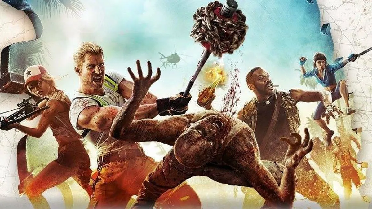 Hlavní obrázek článku: Deep Silver nebude během E3 prezentovat Dead Island 2, Saints Row, Metro a TimeSplitters