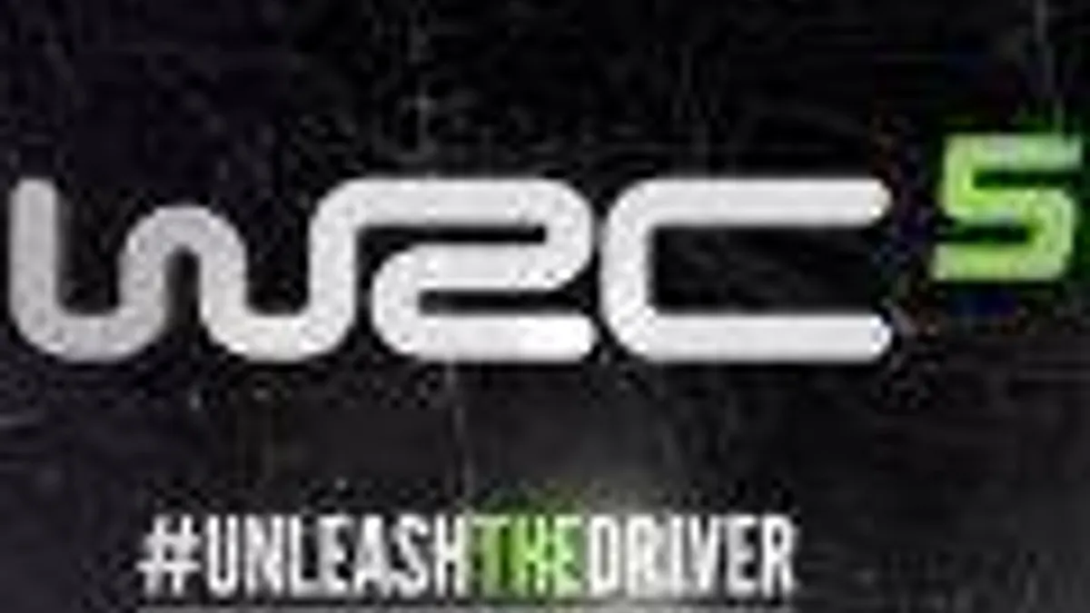 Hlavní obrázek článku: Oznámeno WRC 5, vyjde na podzim