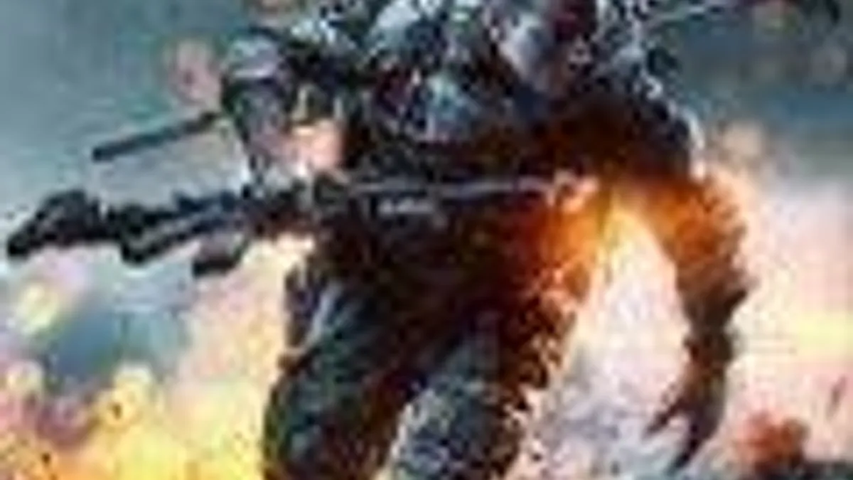 Hlavní obrázek článku: Battlefield 4 - China Rising Trailer