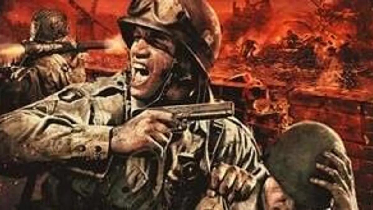 Hlavní obrázek článku: Ve vývoji je nová hra ze série Brothers in Arms, na představení si ještě počkáme