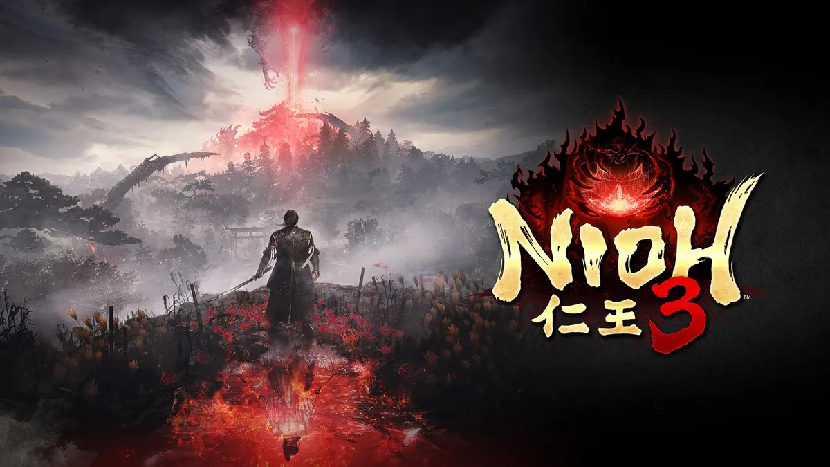 Hlavní obrázek článku: V Nioh 3 hráči projdou třemi obdobími japonské historie, první podrobnosti o příběhu