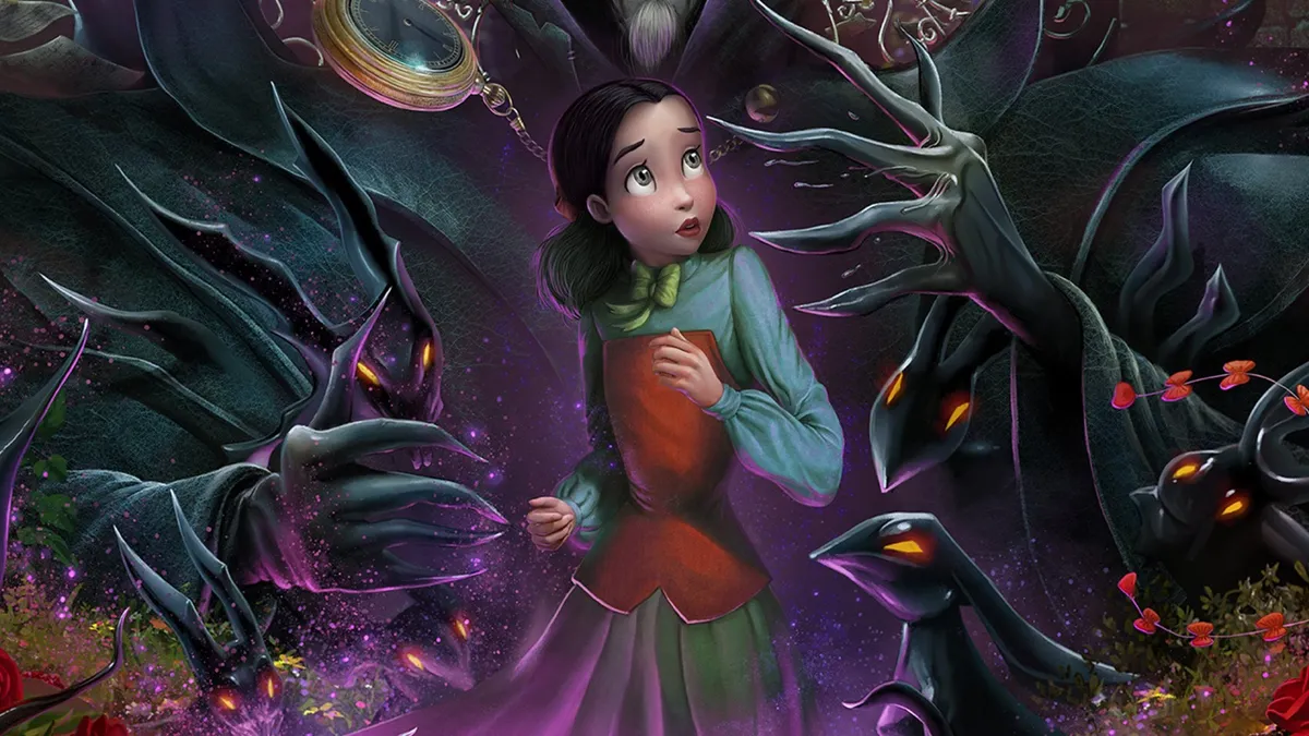 Hlavní obrázek článku: Bye Sweet Carole