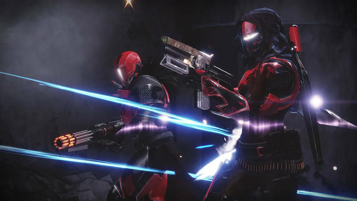Hlavní obrázek článku: Příští týden začne v Destiny 2 event Crimson Days