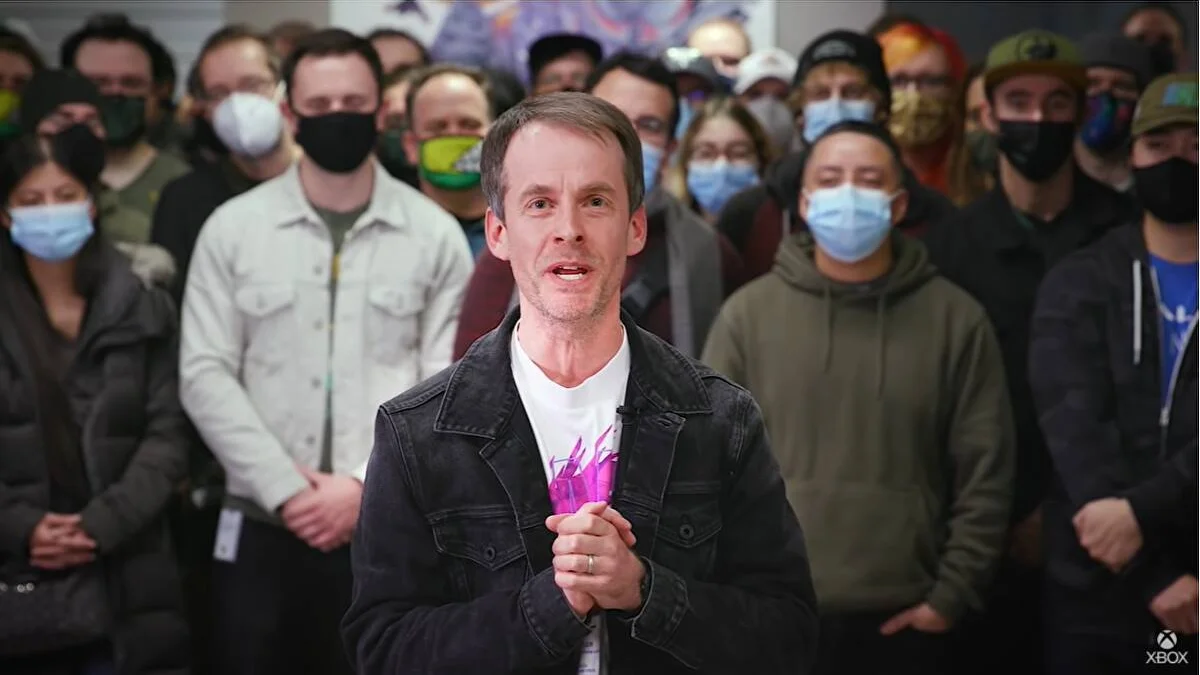 Hlavní obrázek článku: Joseph Staten odešel do Netflixu, pomůže s velkou AAA multiplatformní hrou