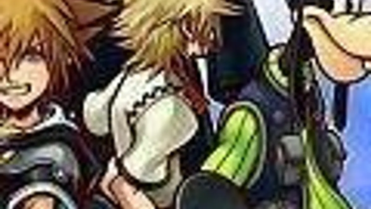 Hlavní obrázek článku: Nomura: Velké oznámení ohledně Kingdom Hearts