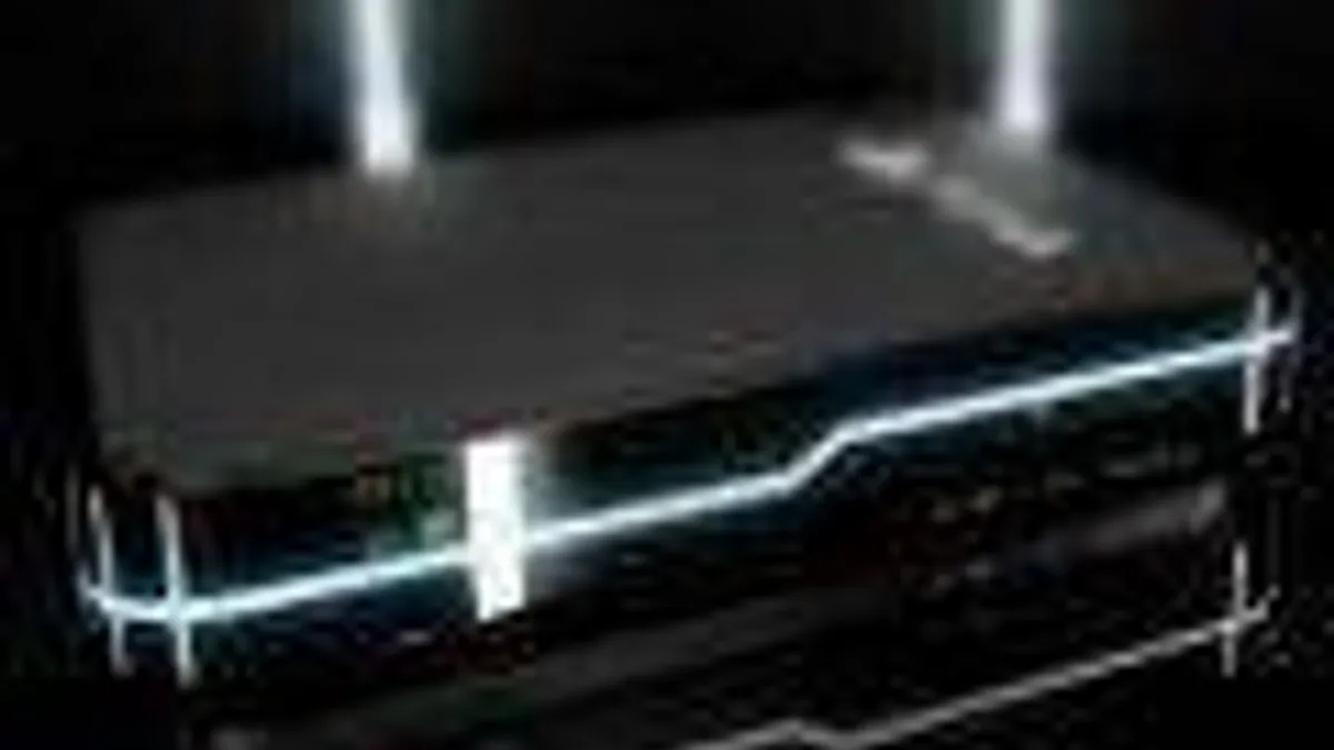 Hlavní obrázek článku: Unikla na internet reklama odhalující PS4? Sony potvrdila, že jde o podvrh.