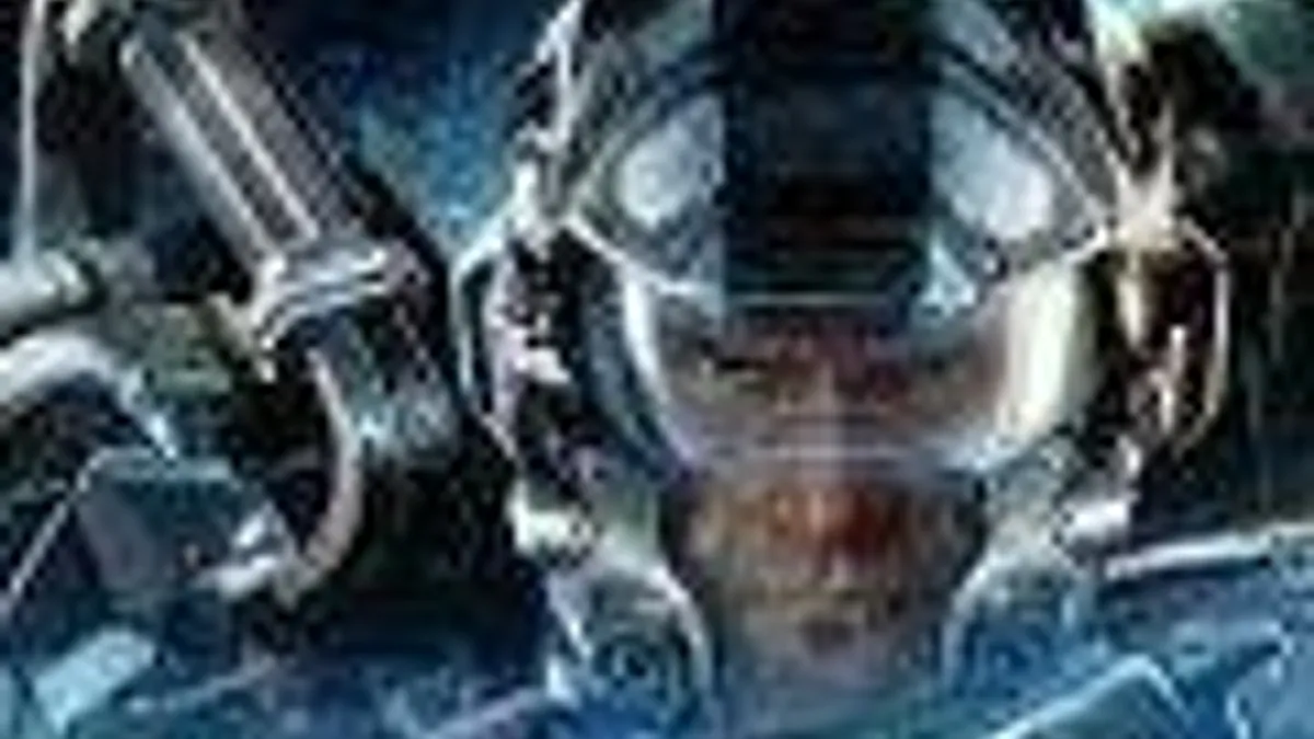 Hlavní obrázek článku: Nový trailer na Alien Rage