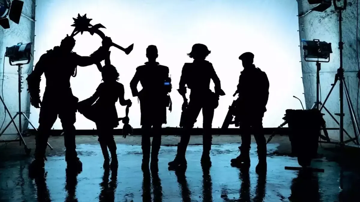 Hlavní obrázek článku: Na film Borderlands si ještě počkáme, premiéru bude mít začátkem srpna příštího roku