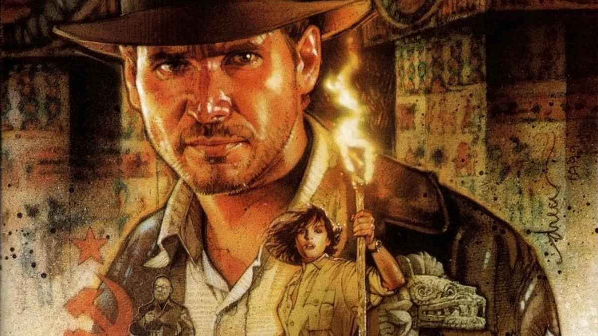 Hlavní obrázek článku: Indiana Jones ve videohrách