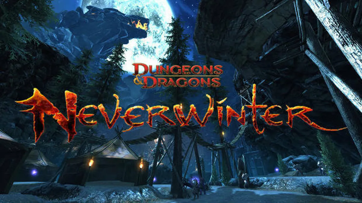 Hlavní obrázek článku: Free-to-play MMO Neverwinter má datum vydání pro PlayStation 4