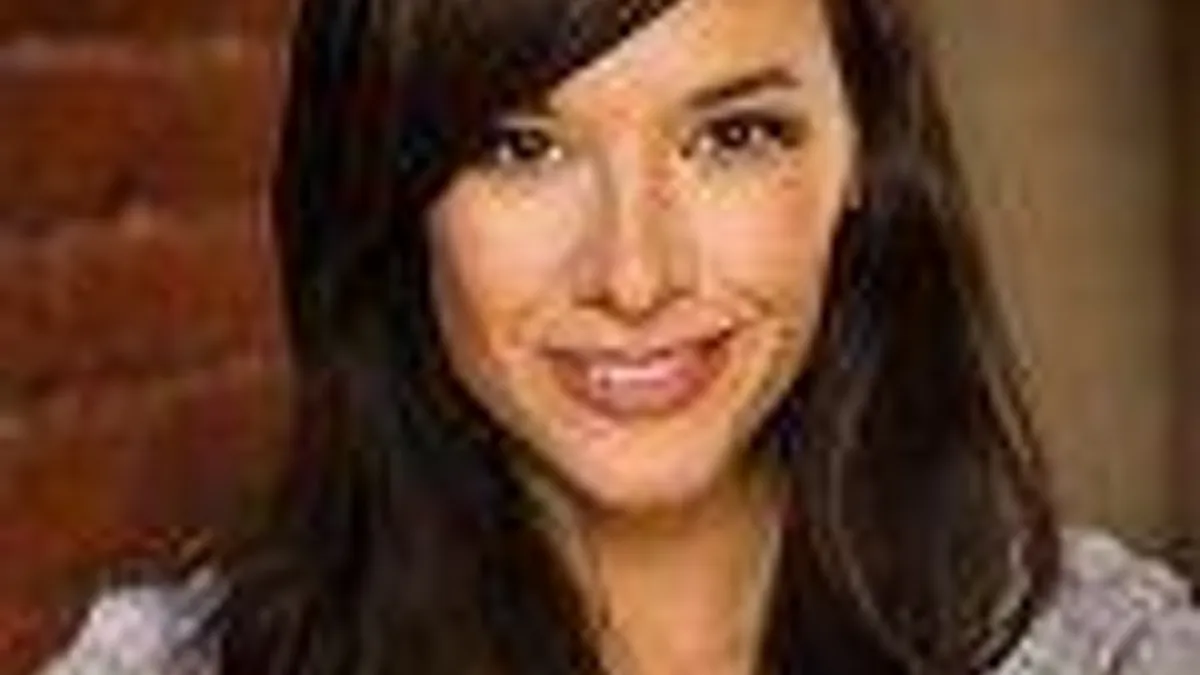 Hlavní obrázek článku: Jade Raymond opouští Ubisoft