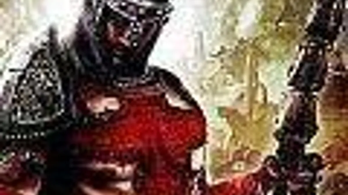 Hlavní obrázek článku: Dante´s Inferno – PSP obrázky