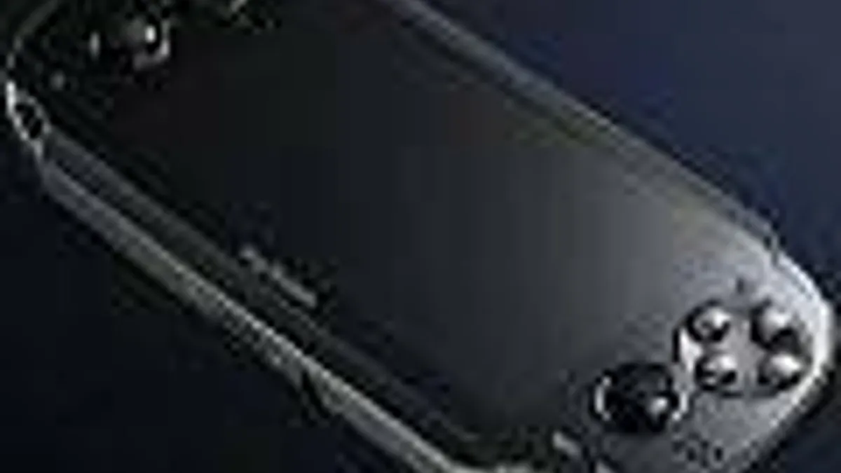 Hlavní obrázek článku: PlayStation Meeting 2011 má čas - první obrázek PSP2?