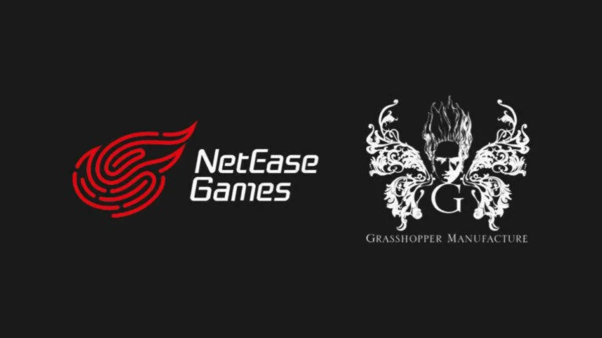 Hlavní obrázek článku: NetEase Games kupuje studio Grasshopper Manufacture