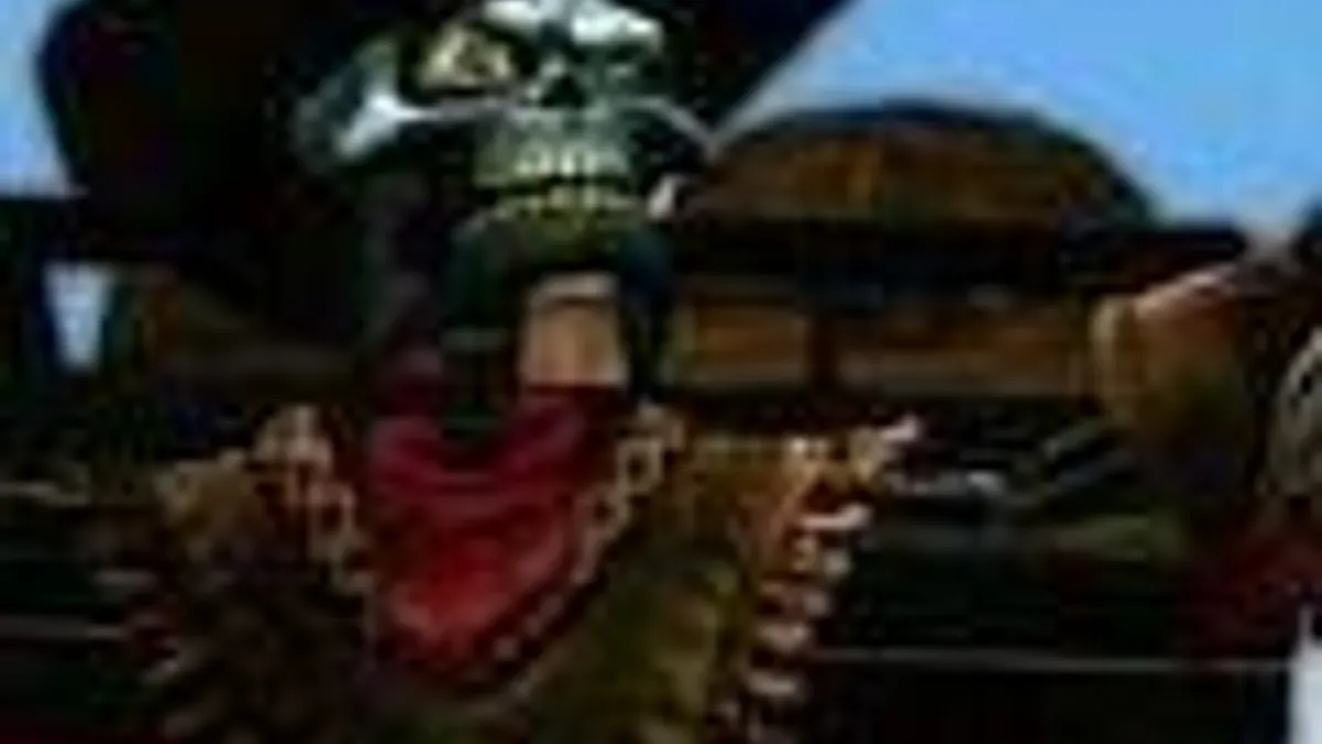 Hlavní obrázek článku: Microsoft koupil studio Twisted Pixel