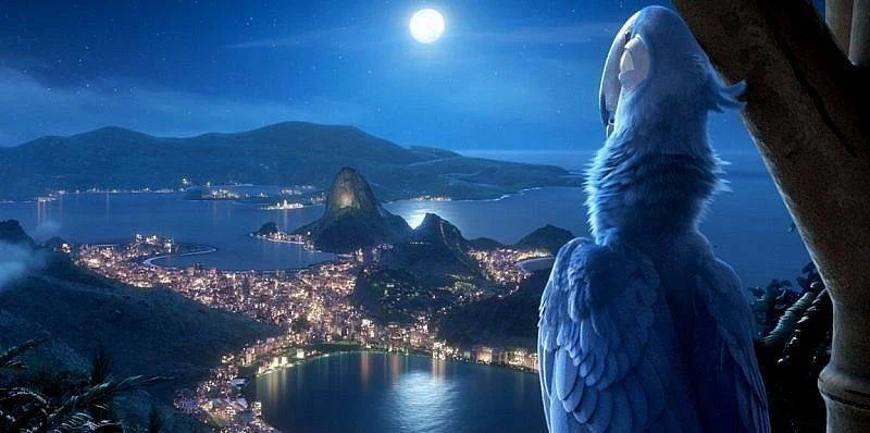 Rio