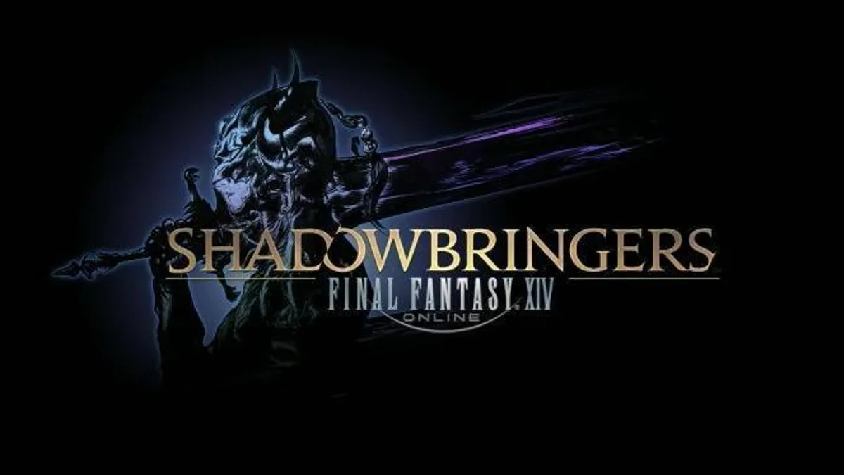 Hlavní obrázek článku: Final Fantasy XIV dostane velké rozšíření Shadowbringers