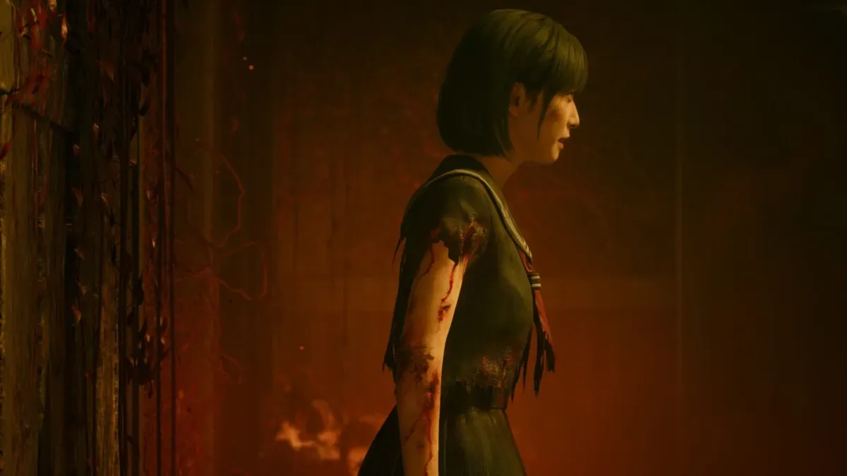 Hlavní obrázek článku: Hra Silent Hill f dostala nový update, přidává Casual obtížnost 