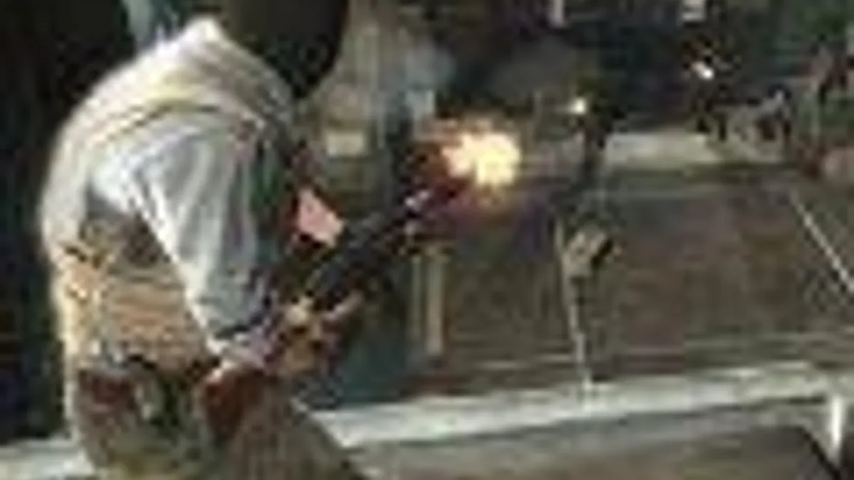 Hlavní obrázek článku: Dnes vychází Counter-strike: Global Offensive