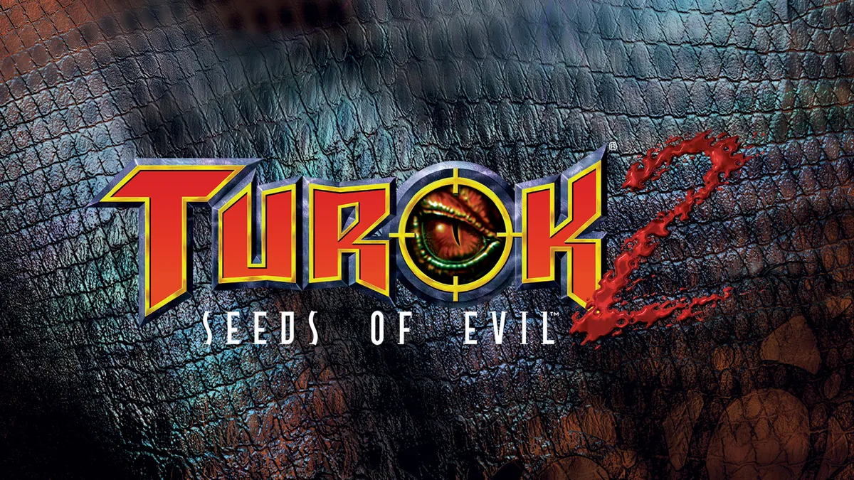 Hlavní obrázek článku: Remaster hry Turok 2: Seeds of Evil je dostupný pro PS5 a Xbox Series X/S