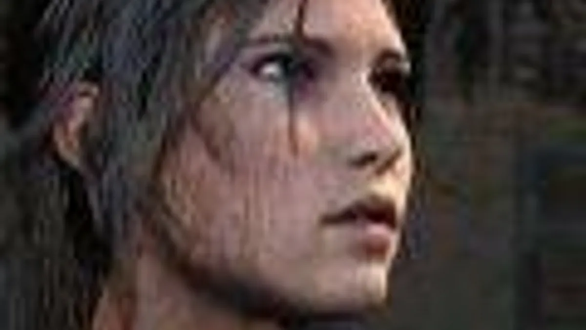 Hlavní obrázek článku: Tomb Raider: Definitive Edition - Next Gen World trailer