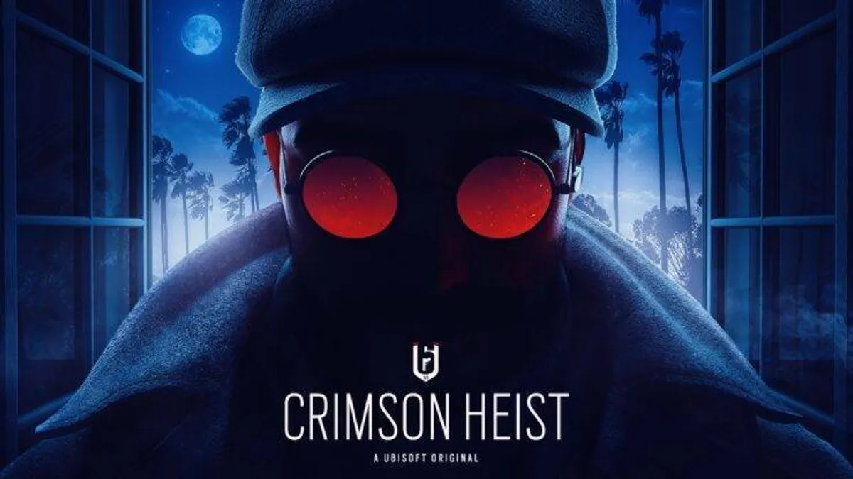 Hlavní obrázek článku: Ubisoft stále pracuje na cross-play funkci pro Tom Clancy's Rainbow Six Siege