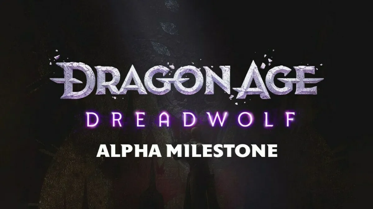 Hlavní obrázek článku: Hra Dragon Age: Dreadwolf je už hratelná od začátku do konce