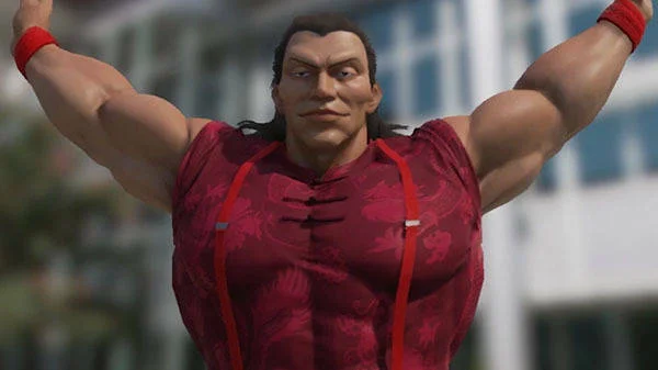 Hlavní obrázek článku: Shenmue III na E3 nebude, nové video z vývoje