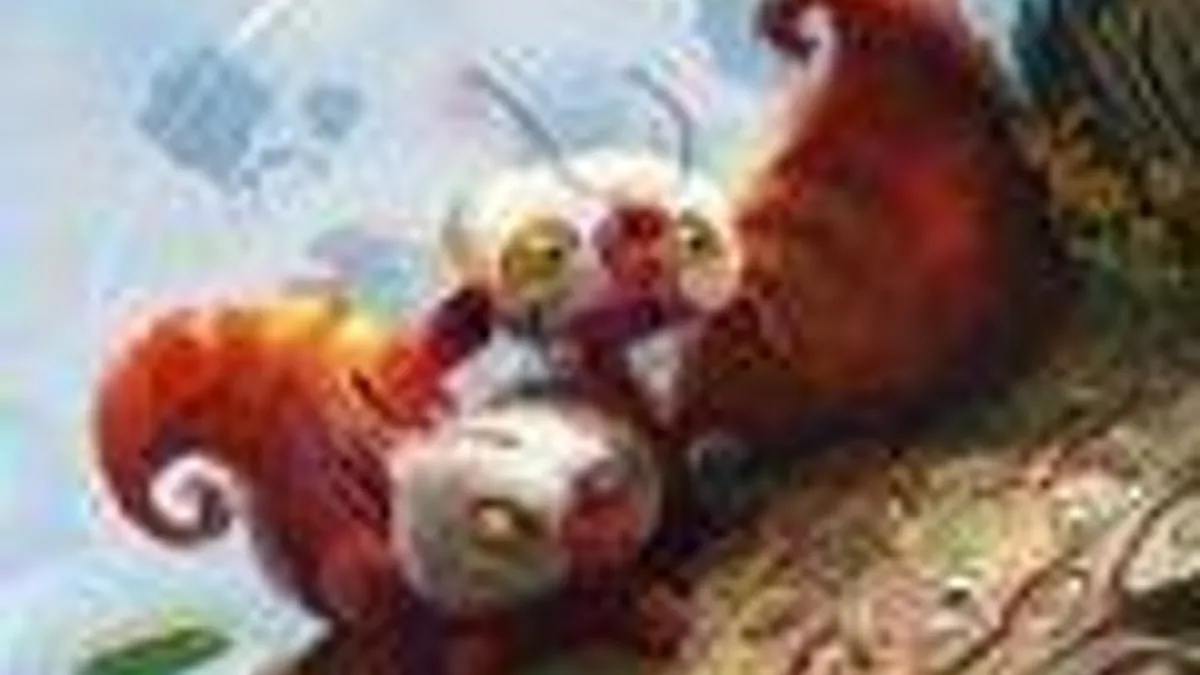 Hlavní obrázek článku: Project Spark - Beta Intro Video